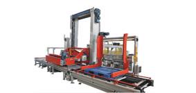 全自动码垛机 YCMD-40