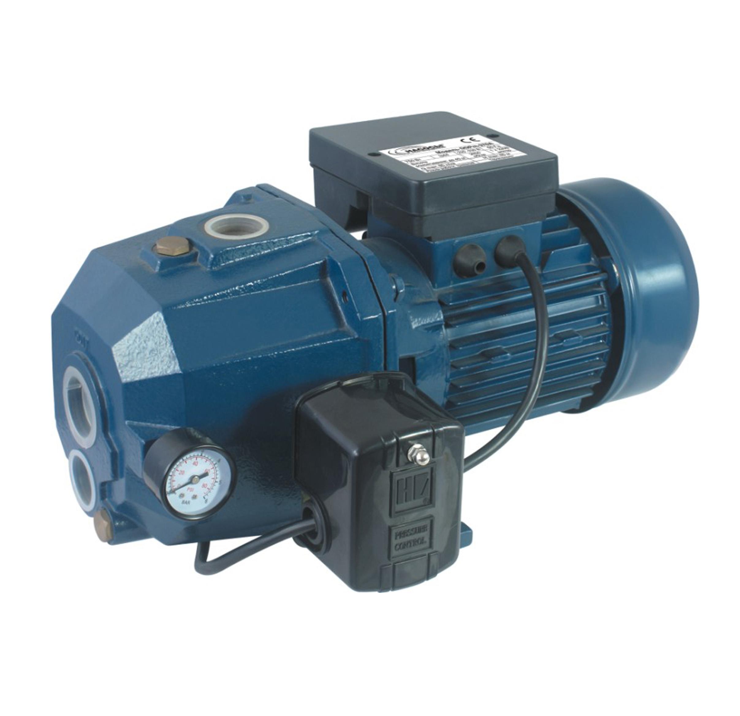 井用喷射泵(DDPm-255A)