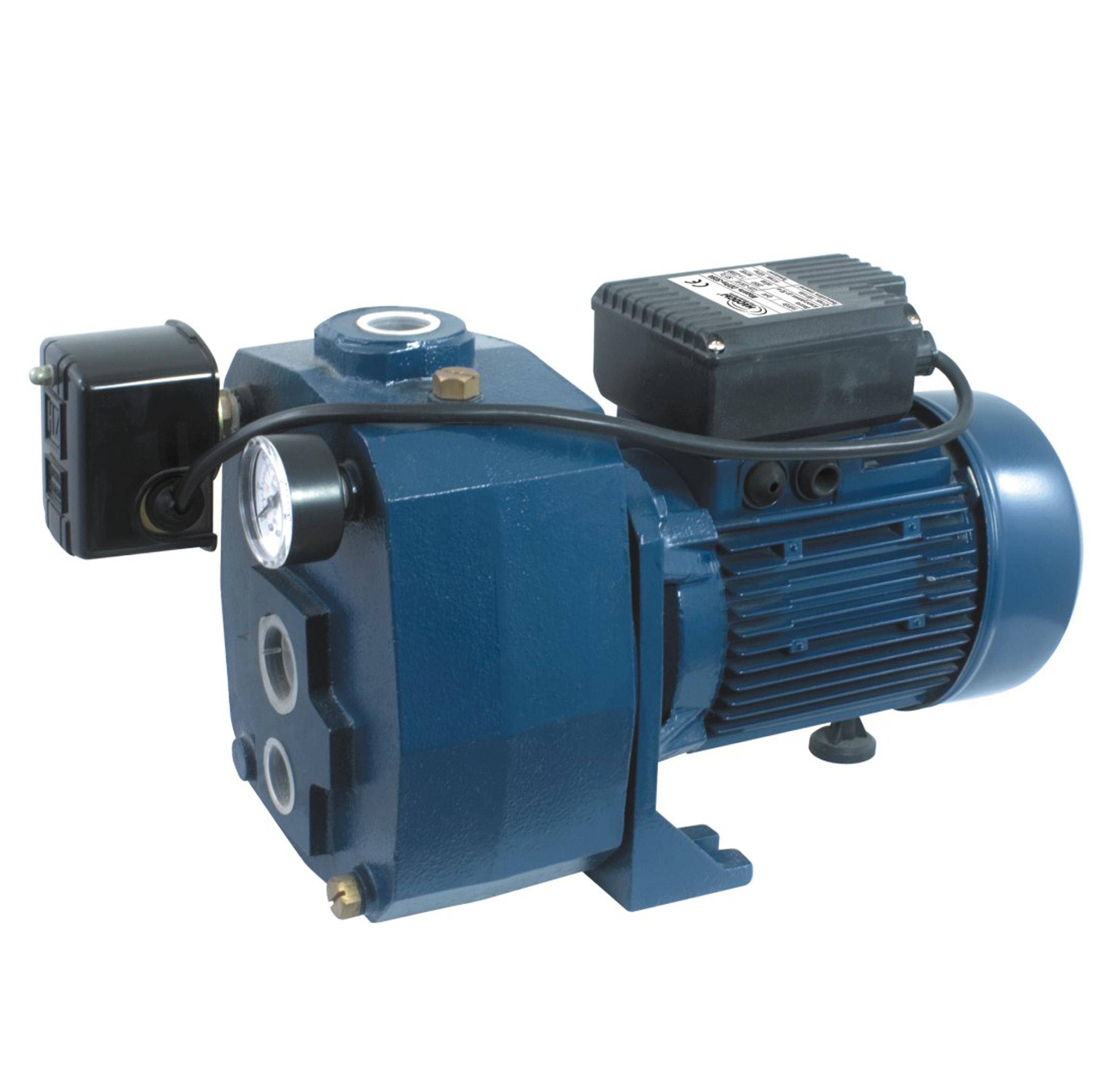 井用喷射泵(DDPM-505A)