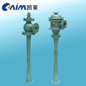 ZS型蒸汽喷射器