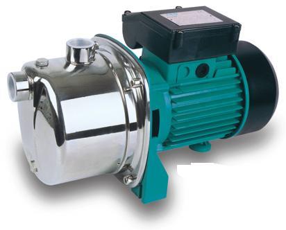 JETB不锈钢自吸喷射泵