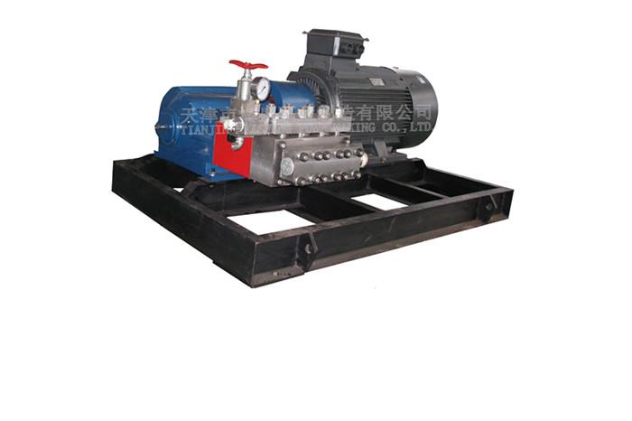 机场跑道清胶专用泵