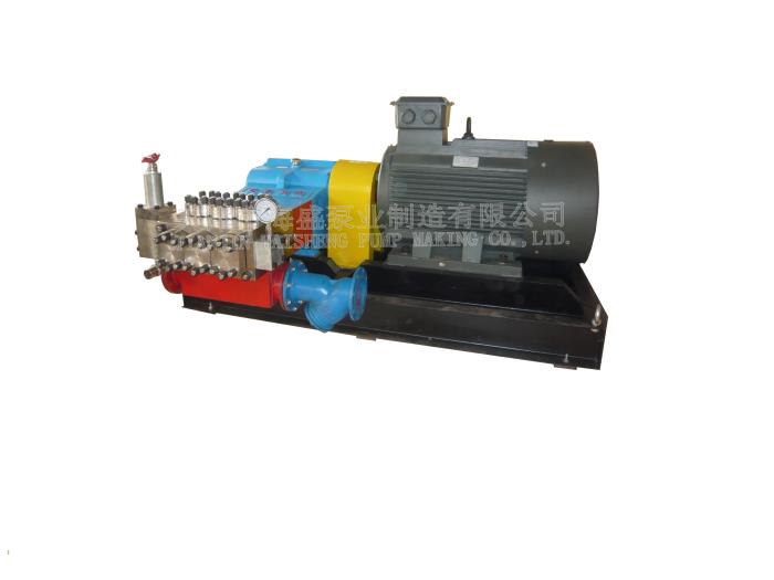 机场跑道清胶专用泵