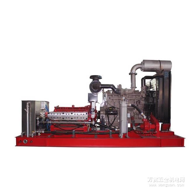 400TJ3 高压清洗机