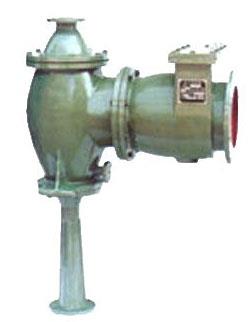 W水力喷射器