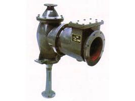 W系列铸铁水力喷射器