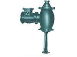 W系列不锈钢水力喷射器