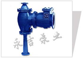 W系列水力喷射器