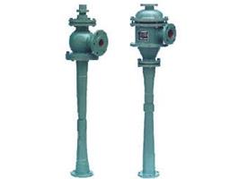 蒸汽水力喷射器