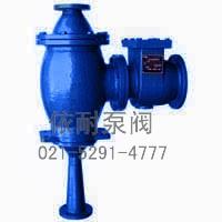 W系列水力喷射器(水冲泵)