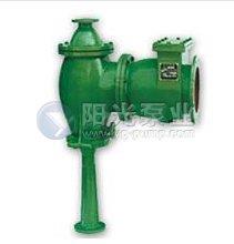 W系列不锈钢水力喷射器