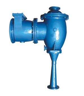 W系列水力喷射器