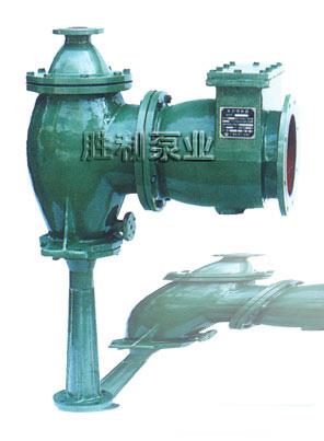 W型系列水力喷射器