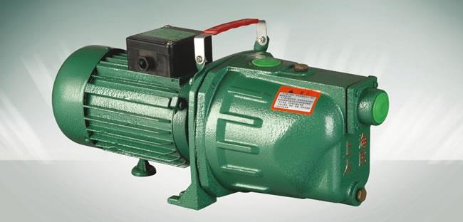 25PZB系列喷射泵