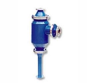 W系列水力喷射器