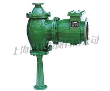 W系列水力喷射器