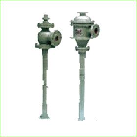 ZS型蒸汽喷射器