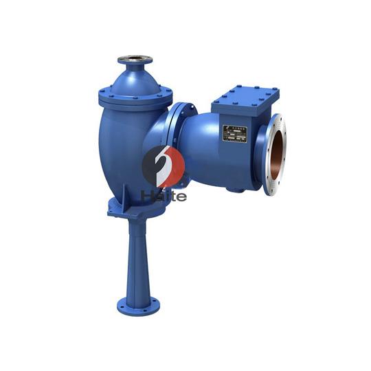 W系列水力喷射器