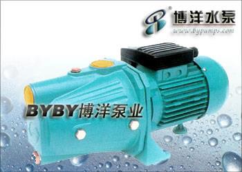 射流喷射泵
