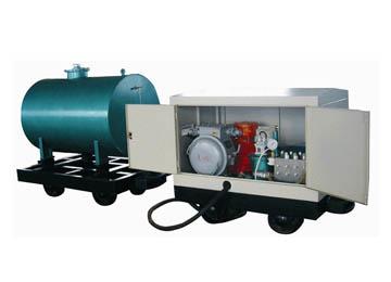 WJ-242阻化剂喷射泵