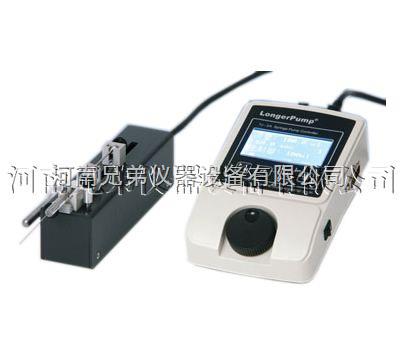 TJ-1A/L0107-1A分体式微量注射器