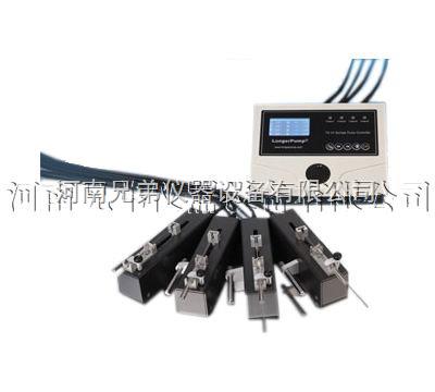 TS-1A/L0107-1A四通道微量注射泵