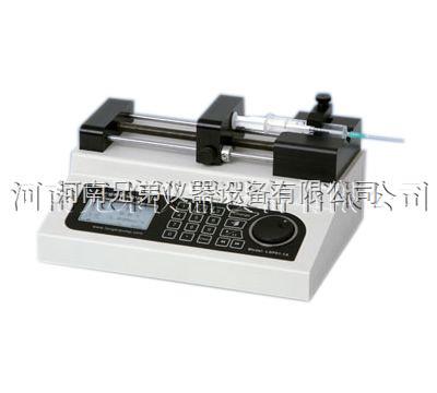 LSP01-2A高精度注射泵