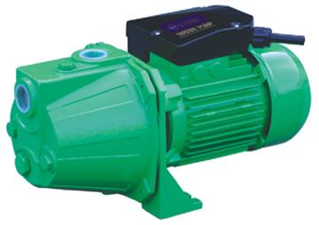 JET-S系列射流泵