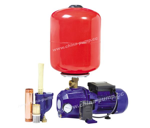 AUTOJETDP-255A/370A 射流泵系列