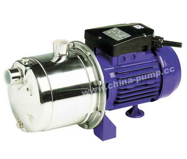 JETSS 射流泵系列