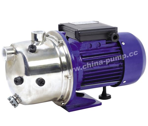 JETST 射流泵系列