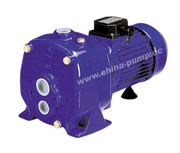 DCT/DCP 射流泵系列