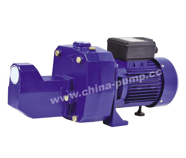 JET-151 射流泵系列