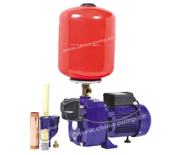 AUTOJETDP-505A/750A 射流泵系列