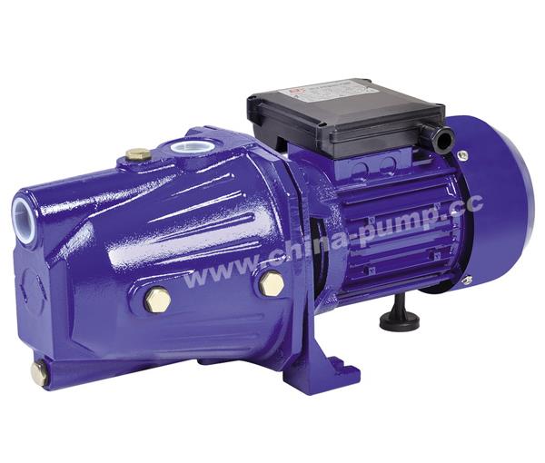 JET-L 射流泵系列