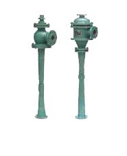 ZS型蒸汽喷射器