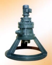 PBL立式循环水泵检修盘车