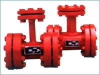 QS型汽液两相流自调节疏水器——自调节液拉控制装置