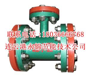 汽液两相流疏水控制器