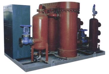 CL系列汽轮机强制冷却装置