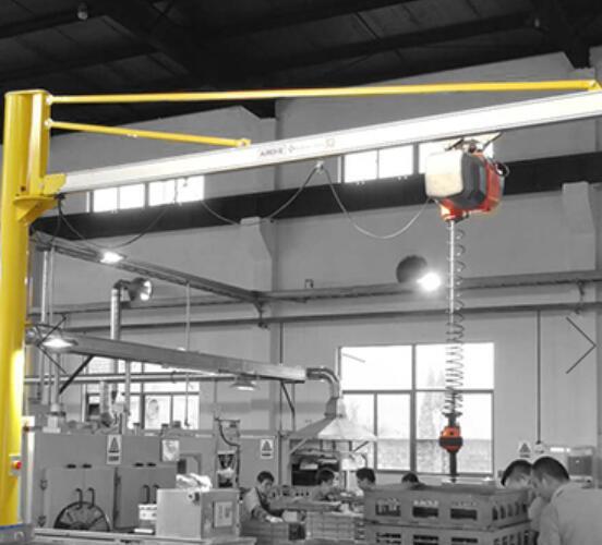 铝合金悬臂吊