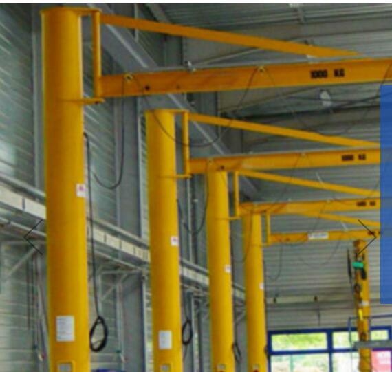 工字钢型悬臂吊-03