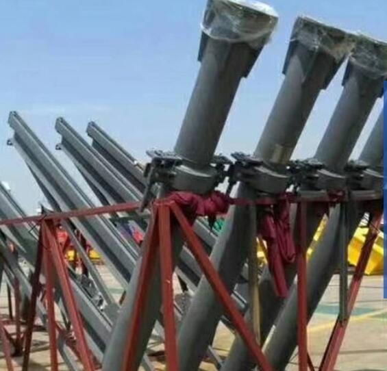 门吊维修悬臂吊