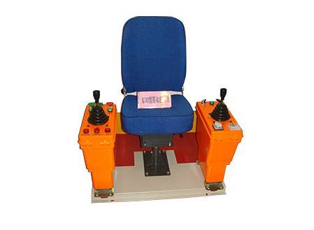 QTA3系列联动控制台