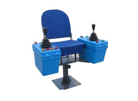 QTA1系列联动控制台