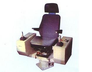 DQT18系列起重机控制台