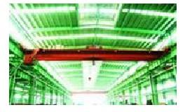 电动单梁桥式起重机