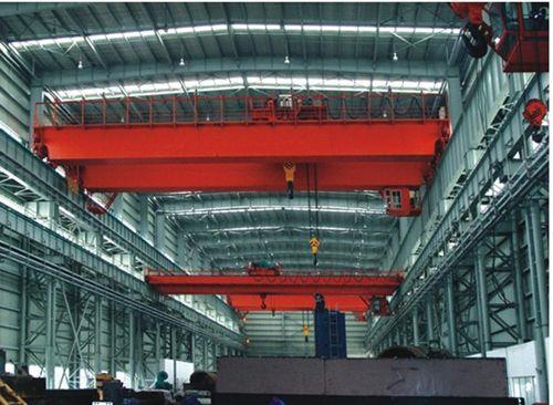 QDY型冶金双梁桥式起重机