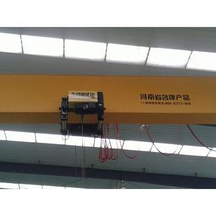 欧式单梁起重机