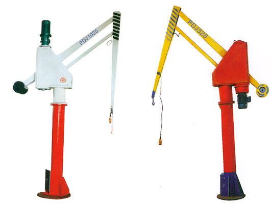 PDJ025-PDJ1025型系列平衡吊